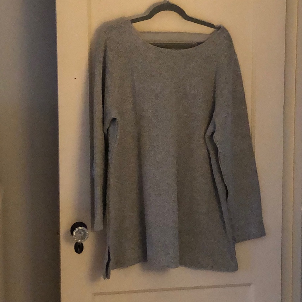 Loft tunic sweater. NWT!